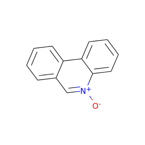 Phenanthridine N-oxide